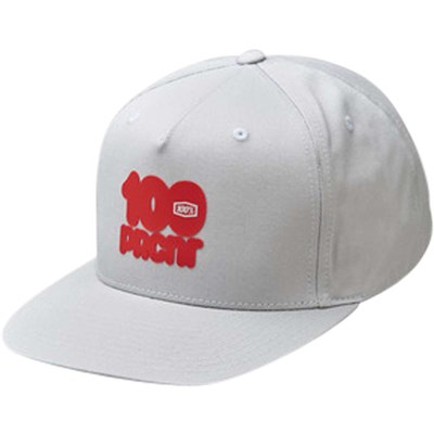 Bild von Donut Snapback Cap