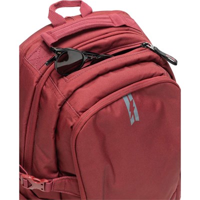 Bild von Dudley Rucksack burgundy