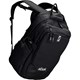 Dudley Rucksack covert black