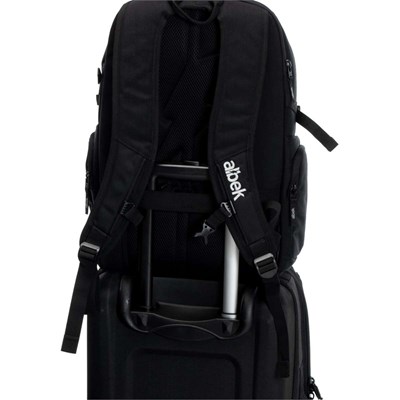 Bild von Dudley Rucksack covert black