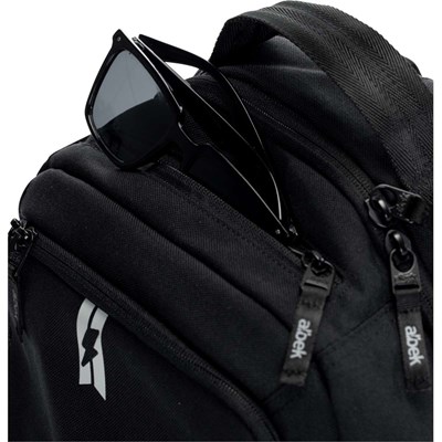 Bild von Dudley Rucksack covert black