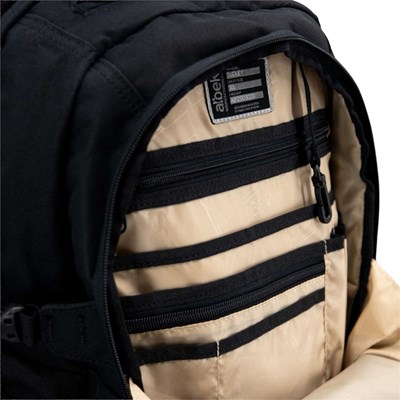 Bild von Dudley Rucksack covert black