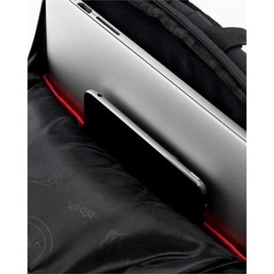 Bild von Dudley Rucksack covert black