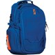 Dudley Rucksack posiden blue