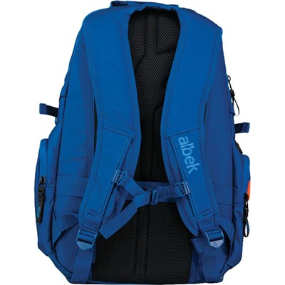 Bild von Dudley Rucksack posiden blue