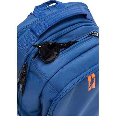 Bild von Dudley Rucksack posiden blue