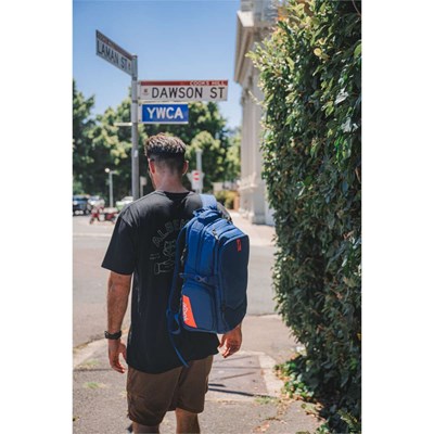 Bild von Dudley Rucksack posiden blue