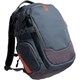 Dudley Rucksack steel grey