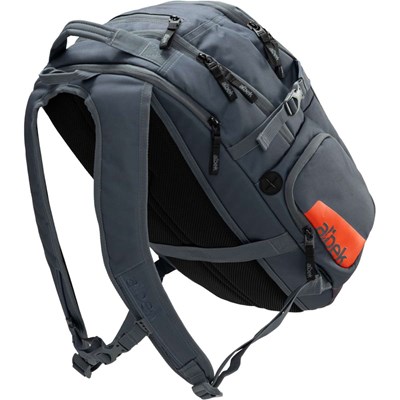 Bild von Dudley Rucksack steel grey