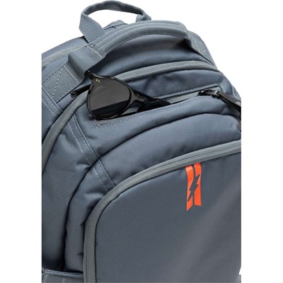 Bild von Dudley Rucksack steel grey