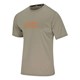 ESSENTIAL T-SHIRT BEIGE