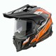 EXPLORER CARBON HELMET ECE