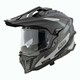 EXPLORER CARBON HELMET STEALTH ECE