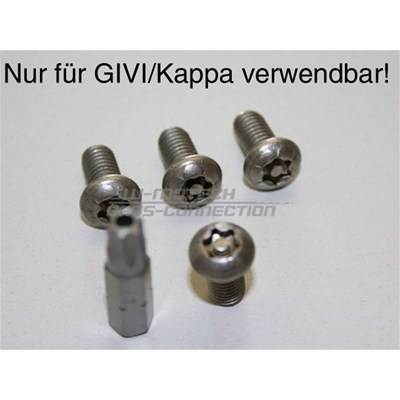 Bild von Ecken Reparatur-Kit