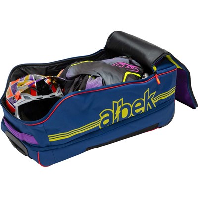 Bild von Econo Haul Gear Bag purple reign