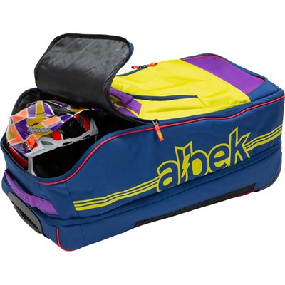 Bild von Econo Haul Gear Bag purple reign