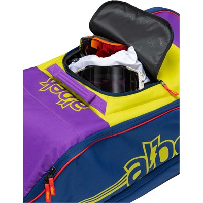 Bild von Econo Haul Gear Bag purple reign