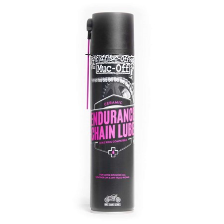 Bild von Endurance Kettenspray 400ml