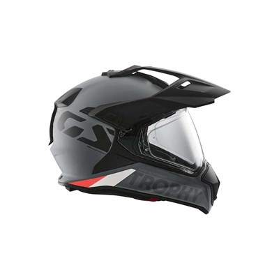 Bild von Endurohelm GS Carbon EVO