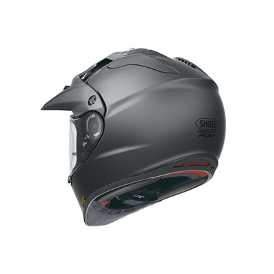 Bild von Endurohelm Hornet ADV Uni