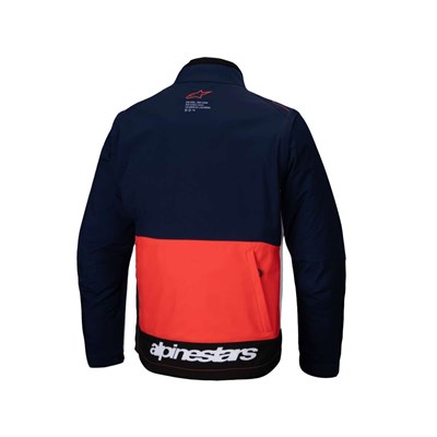 Bild von Endurojacke Lite Dura Softshell