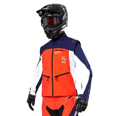 Bild von Endurojacke Lite Dura Softshell