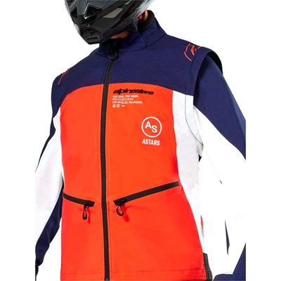Bild von Endurojacke Lite Dura Softshell