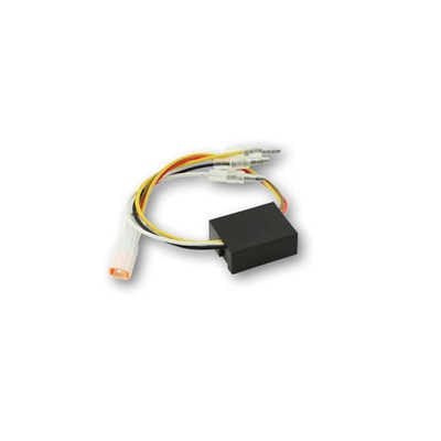 Bild von Ersatz-Elektronikbox 2 für LED Blinker-Positionsleuchte BLAZE