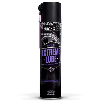 Bild von Extreme Kettenspray 400ml