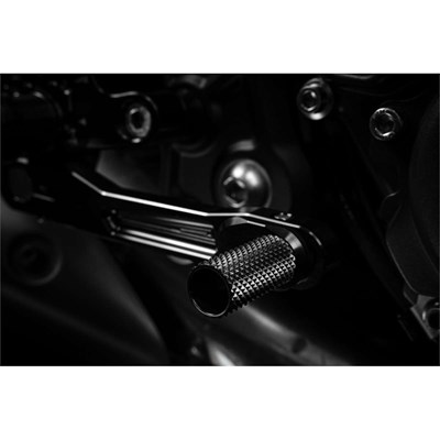 Bild von FXR Fussrastenanlage