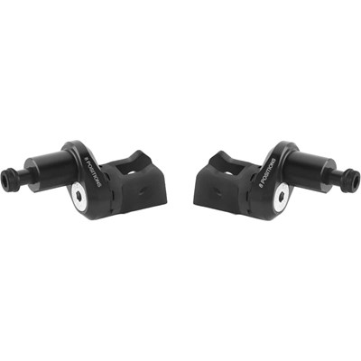 Bild von Fahrerfussrasten-Adapter Ø 18 mm