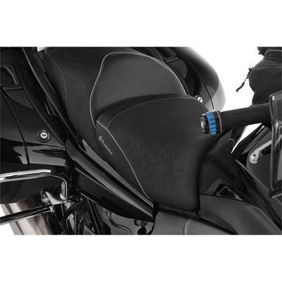 Bild von Fahrersitzbank »AKTIVKOMFORT« mit Sitzheizung & Geleinlage