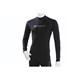 Funktionsshirt Pad Breeze - langarm