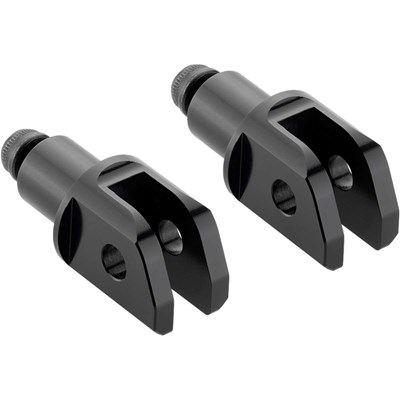 Bild von Fussrasten-Adapter Fahrer Ø 18 mm