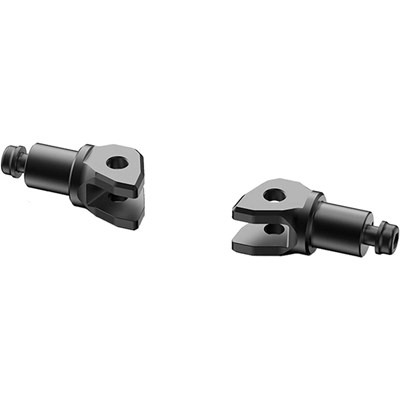 Bild von Fussrasten-Adapter Fahrer Ø 18 mm