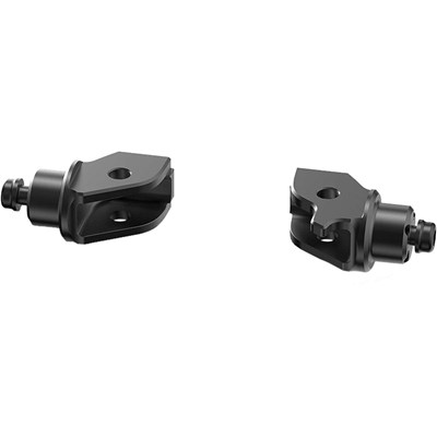 Bild von Fussrasten-Adapter Fahrer Ø 22 mm