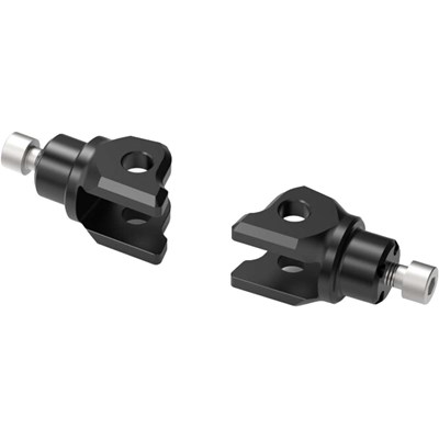 Bild von Fussrasten-Adapter Fahrer Ø 22 mm