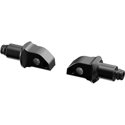Bild von Fussrasten-Adapter Sozius Ø 18 mm