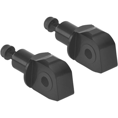 Bild von Fussrasten-Adapter Sozius Ø 18 mm