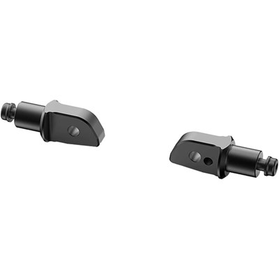 Bild von Fussrasten-Adapter Sozius Ø 18 mm