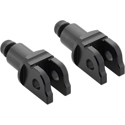 Bild von Fussrastenadapter Fahrer Ø 18 mm