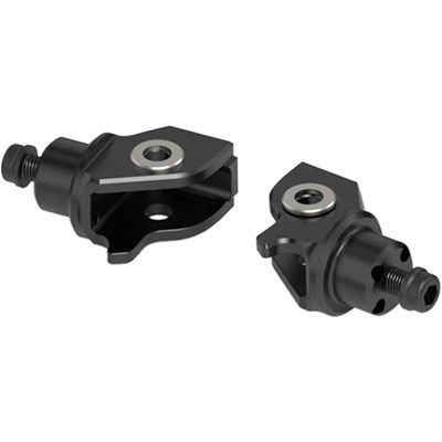 Bild von Fussrastenadapter Fahrer Ø 22 mm