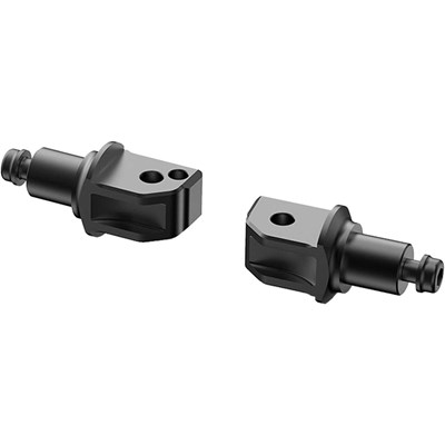 Bild von Fussrastenadapter Sozius Ø 18 mm