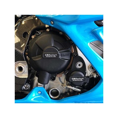 Bild von GB RACING ENGINE COVER SET BMW S1000RR 19'