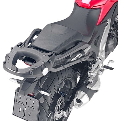 Bild von GIVI Grundplatten und Spez-Rack für Motorräder GIVI