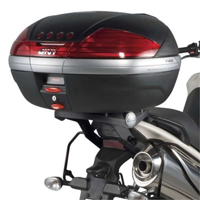 Bild von GIVI Grundplatten und Spez-Rack für Motorräder GIVI