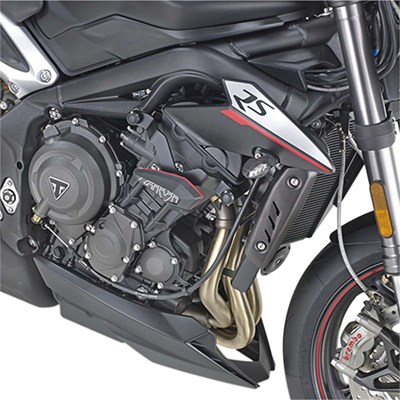 Bild von GIVI Montagekits für Sturzprotektoren SLD