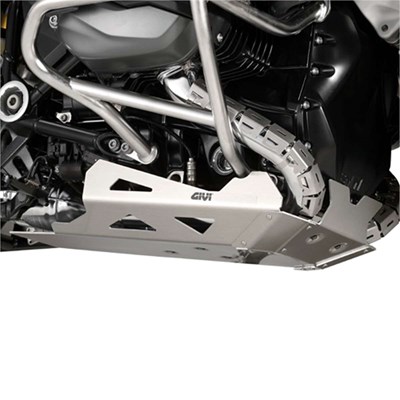 Bild von GIVI Motorschutzplatten aus Aluminium