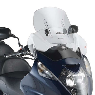 Bild von GIVI Scheibe Airflow