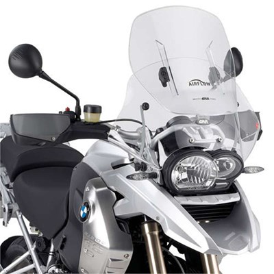 Bild von GIVI Scheibe Airflow